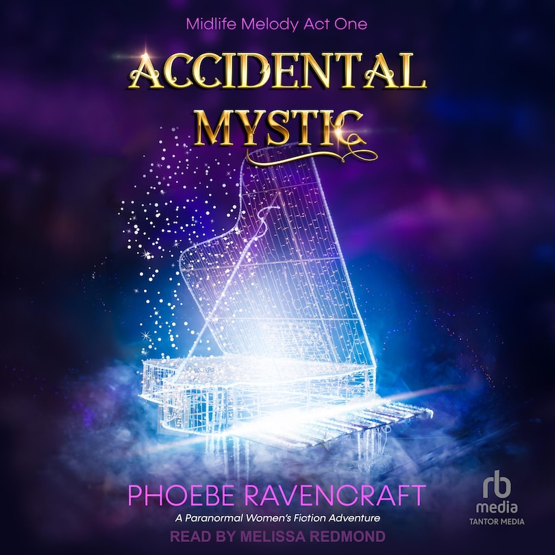 Front cover_Accidental Mystic