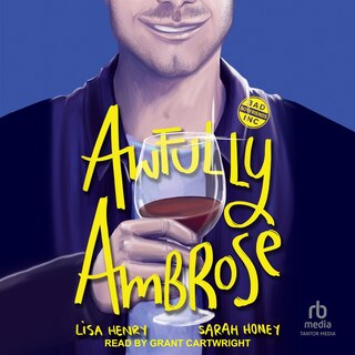 Front cover_Awfully Ambrose