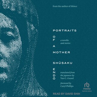 Couverture_Portraits of a Mother