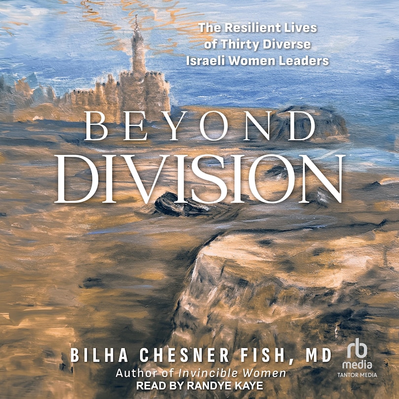Couverture_Beyond Division