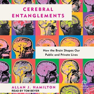 Front cover_Cerebral Entanglements