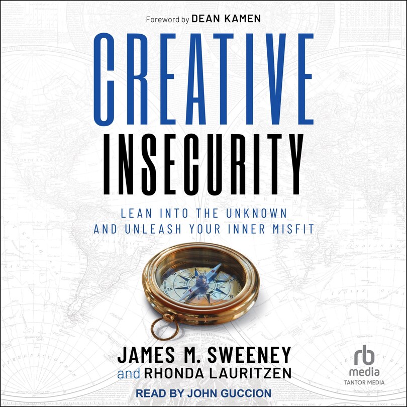 Front cover_Creative Insecurity