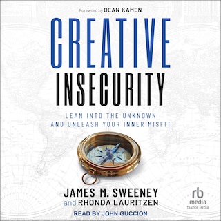 Front cover_Creative Insecurity