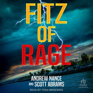 Couverture_Fitz of Rage