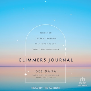 Front cover_Glimmers Journal