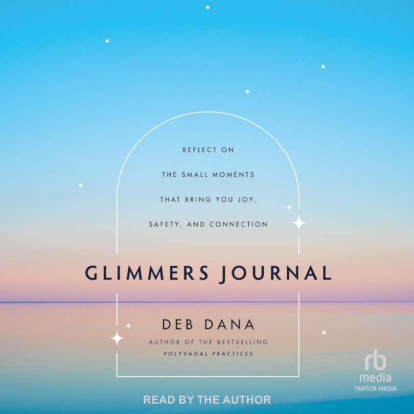 Front cover_Glimmers Journal