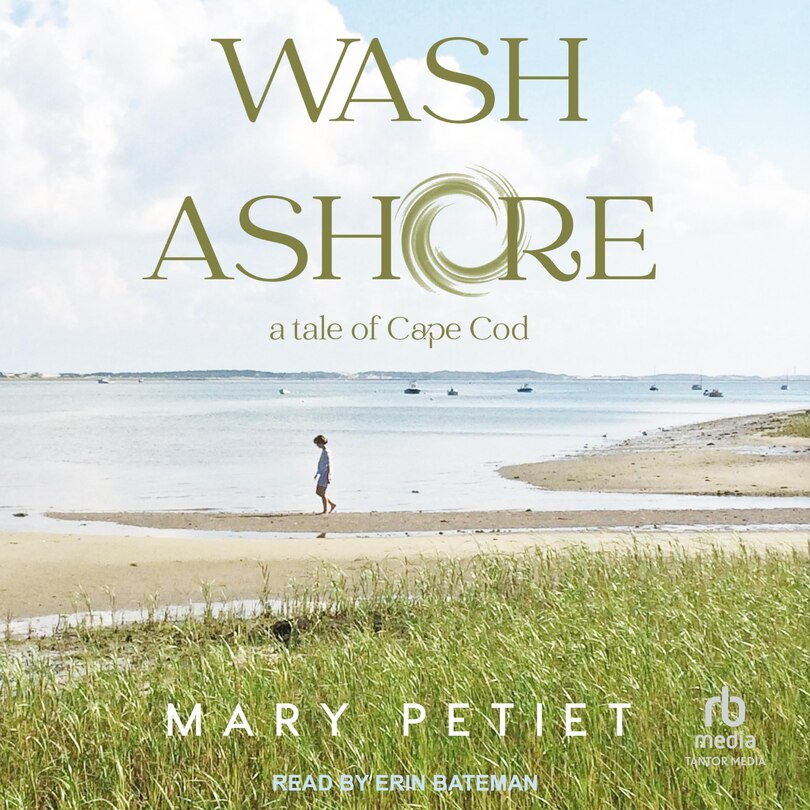 Front cover_Wash Ashore