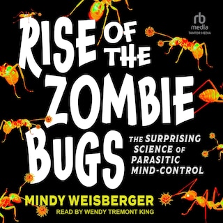 Couverture_Rise of the Zombie Bugs