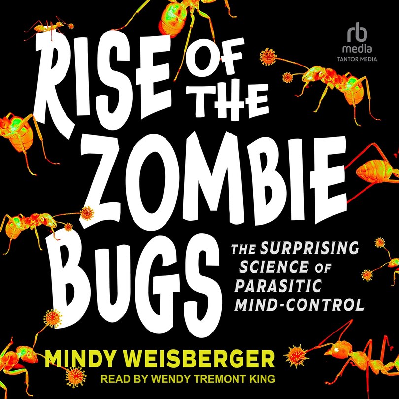 Couverture_Rise of the Zombie Bugs