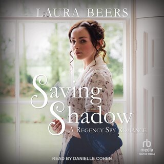 Front cover_Saving Shadow