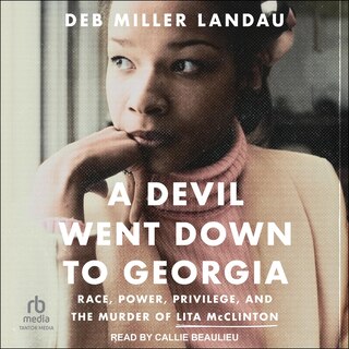 Couverture_A Devil Went Down to Georgia