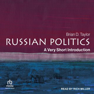 Couverture_Russian Politics