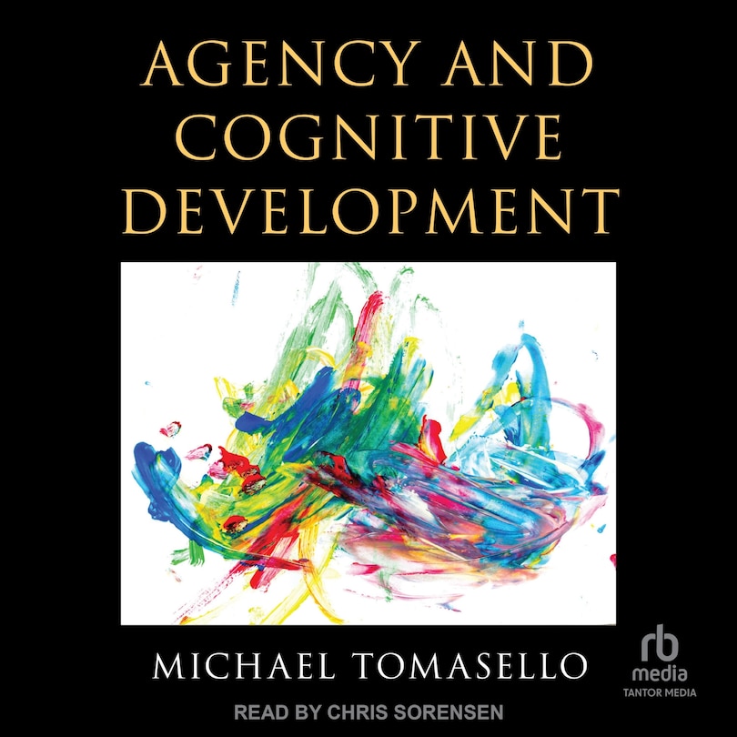 Couverture_Agency and Cognitive Development