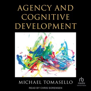 Couverture_Agency and Cognitive Development