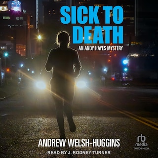 Couverture_Sick to Death