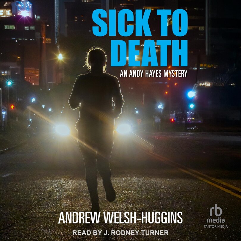 Couverture_Sick to Death