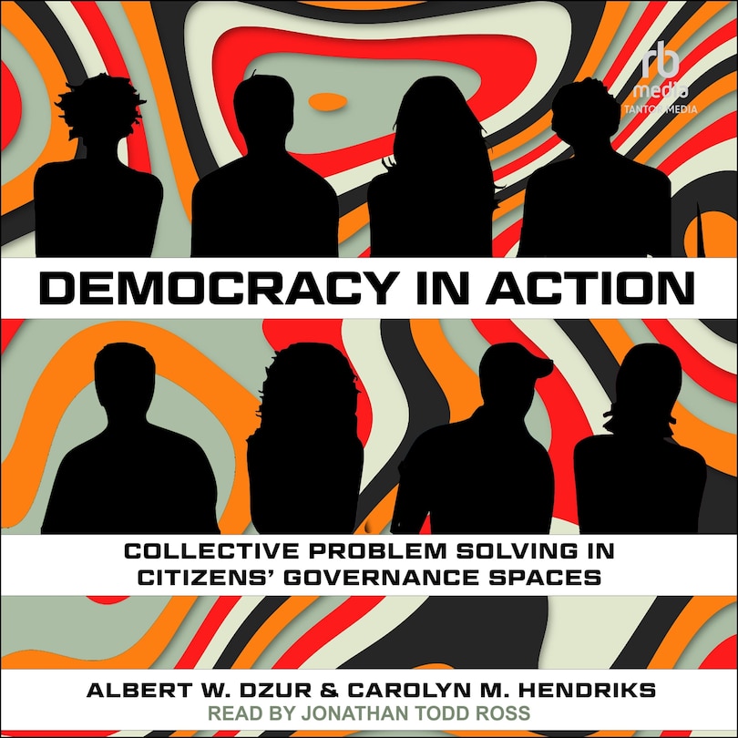 Couverture_Democracy in Action