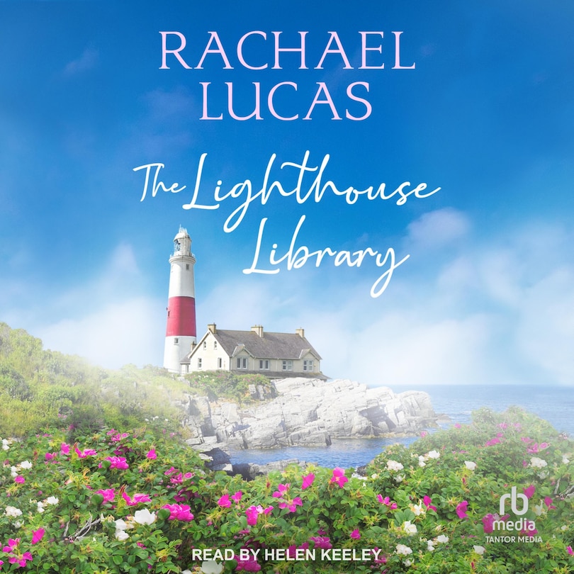Front cover_The Lighthouse Library