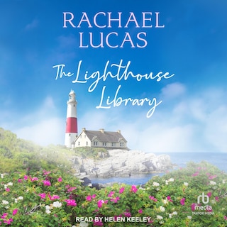 Front cover_The Lighthouse Library
