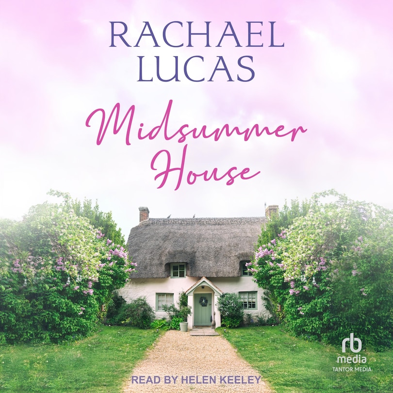 Front cover_Midsummer House