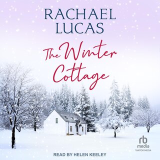 Front cover_The Winter Cottage
