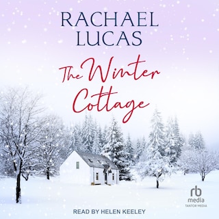 Front cover_The Winter Cottage