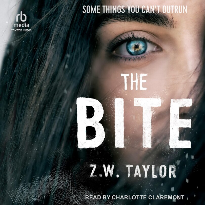Front cover_The Bite