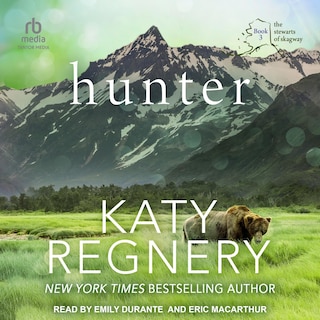 Front cover_Hunter