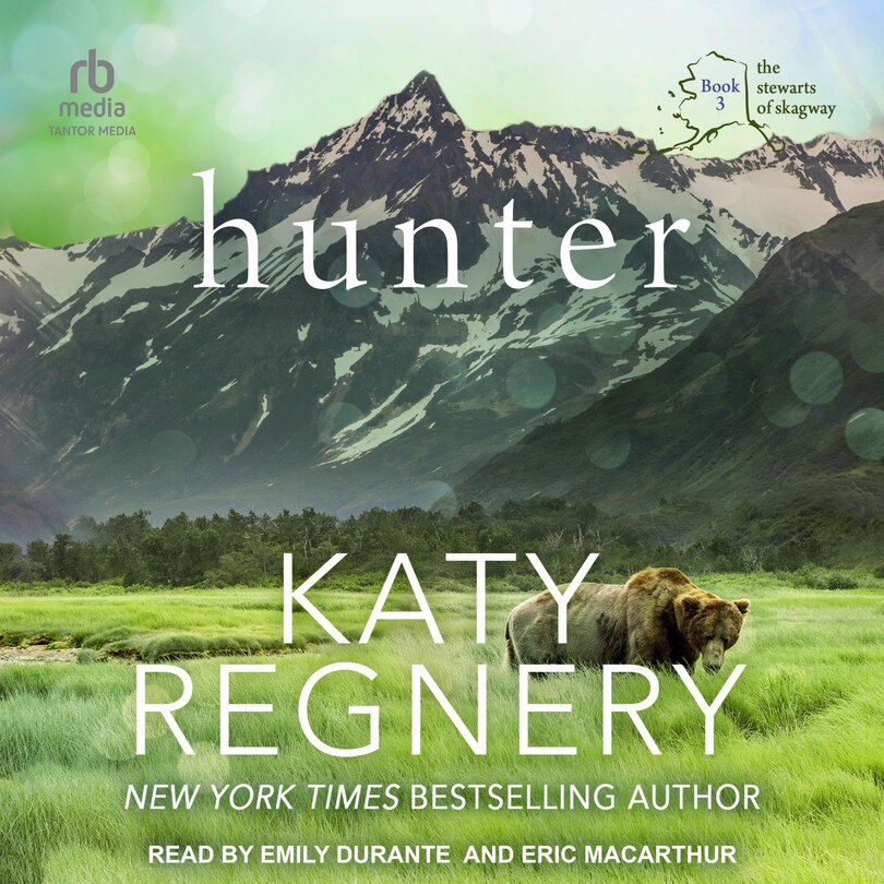 Front cover_Hunter