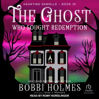 Couverture_The Ghost Who Sought Redemption