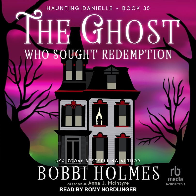 Couverture_The Ghost Who Sought Redemption