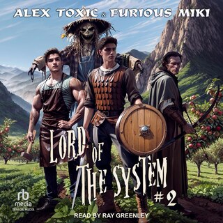 Front cover_Lord of the System