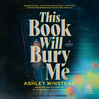 Front cover_This Book Will Bury Me