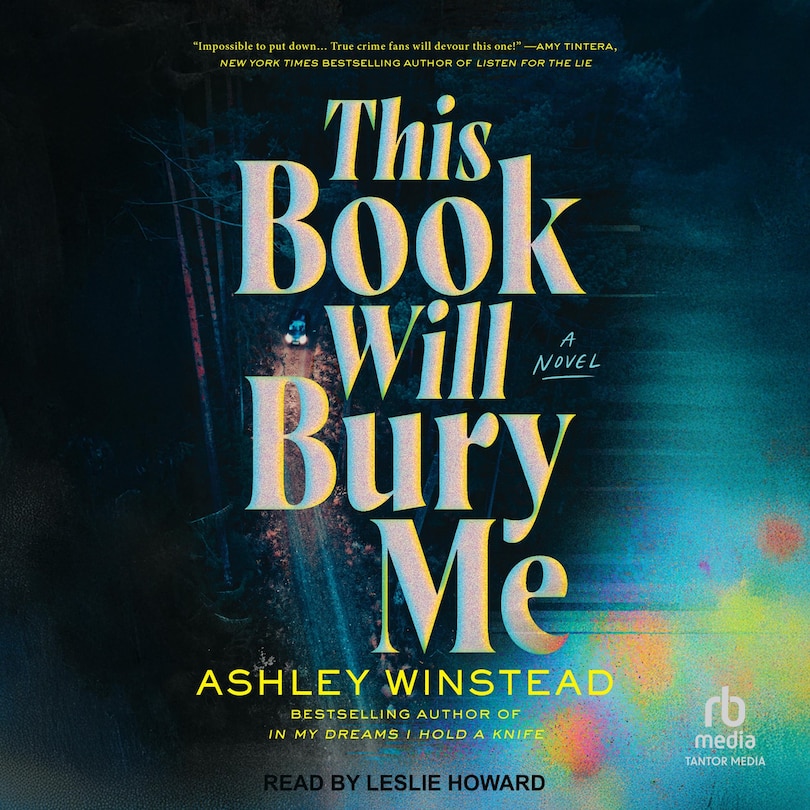 Front cover_This Book Will Bury Me