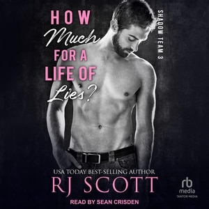Couverture_How Much for a Life of Lies?