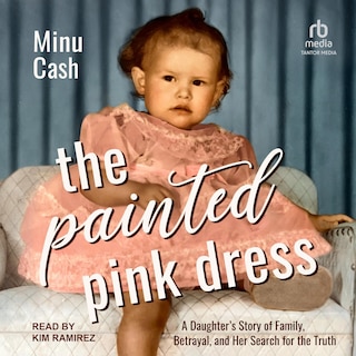 Couverture_The Painted Pink Dress