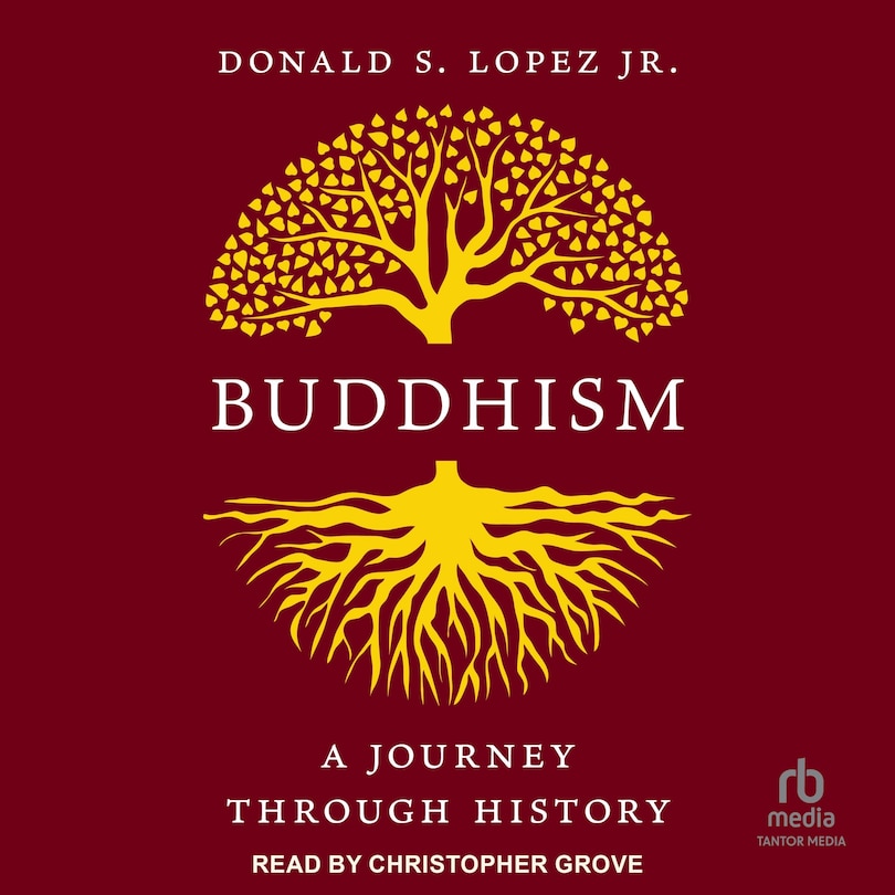 Front cover_Buddhism