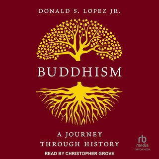 Front cover_Buddhism