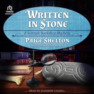 Couverture_Written in Stone