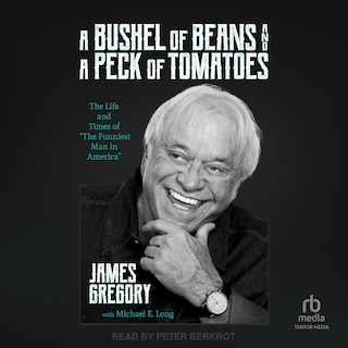 Front cover_A Bushel of Beans and a Peck of Tomatoes