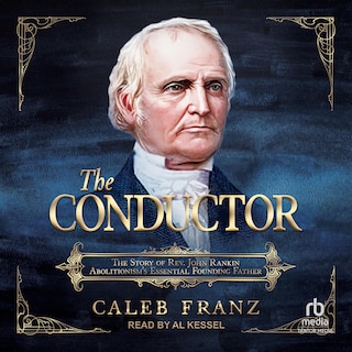 Couverture_The Conductor
