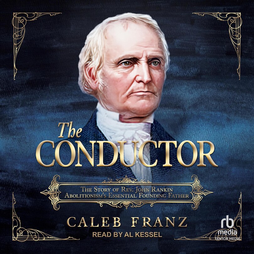 Couverture_The Conductor