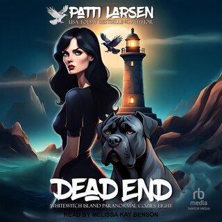 Front cover_Dead End