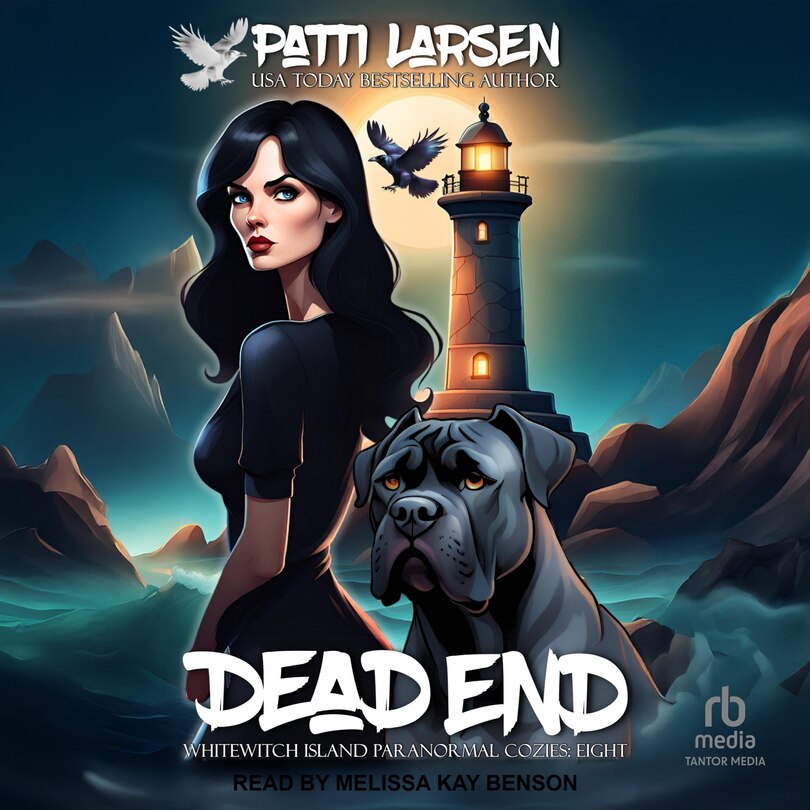 Front cover_Dead End