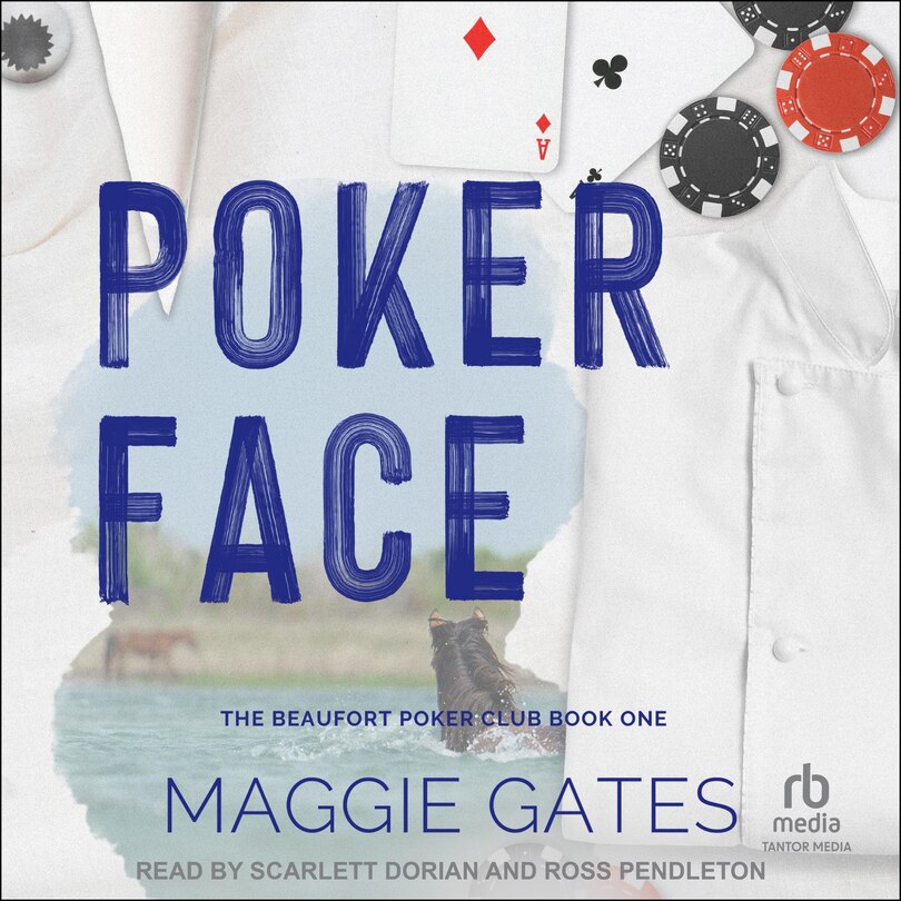 Front cover_Poker Face