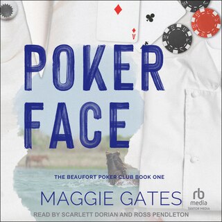Front cover_Poker Face