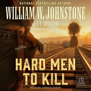 Couverture_Hard Men to Kill