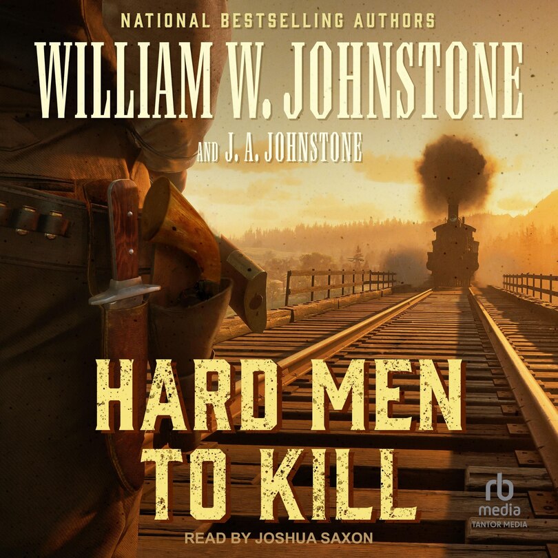 Couverture_Hard Men to Kill