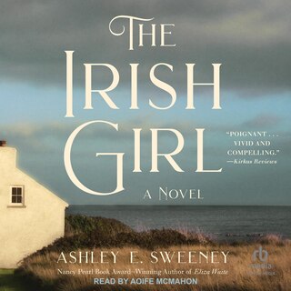 Couverture_The Irish Girl