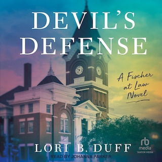 Front cover_Devil's Defense